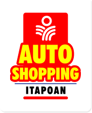 Auto Shopping Itapoan